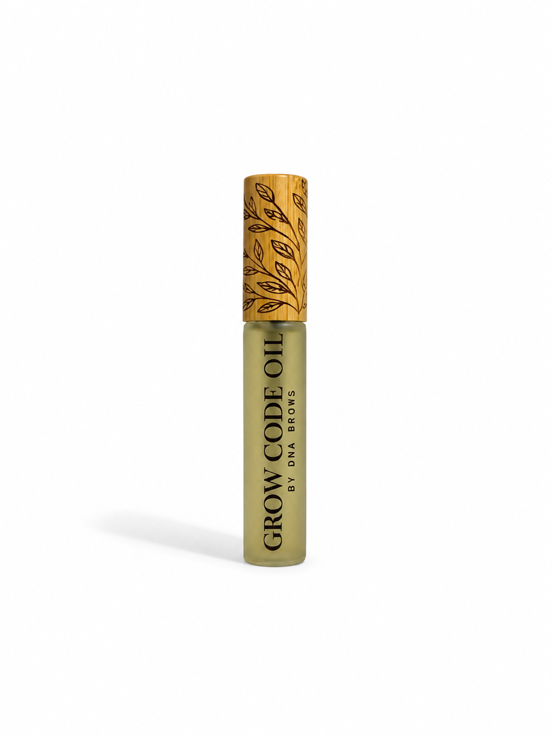 Grow Code Oil