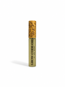 Grow Code Oil