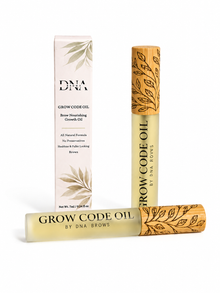 Grow Code Oil