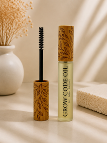 Grow Code Oil